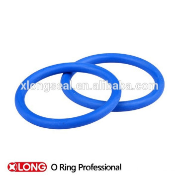 Popular design light blue seal neoprene o ring